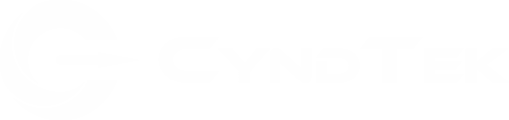 Cyndtek Logo transparent