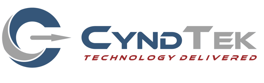 Cyndtek logo image