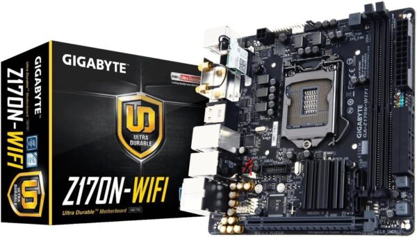 GA-Z170N-WIFI