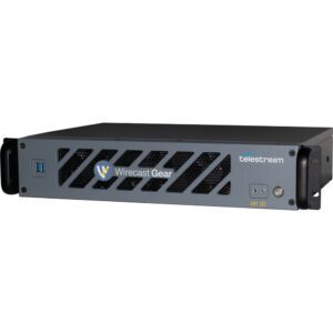 Wirecast Gear 420 HDMI Front