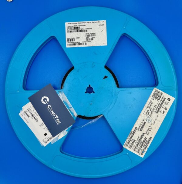 FAN2108MPX
