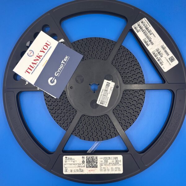 LP2951CMX-3.3/NOPB