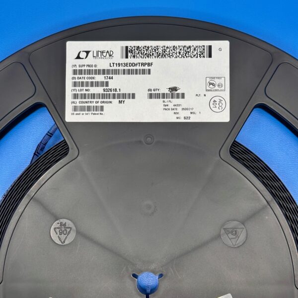 LT1913EDD#TRPBF