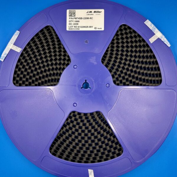 PM74SB-220M-RC