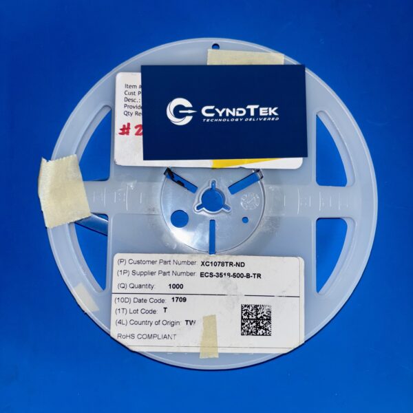 ECS-3518-500-B-TR