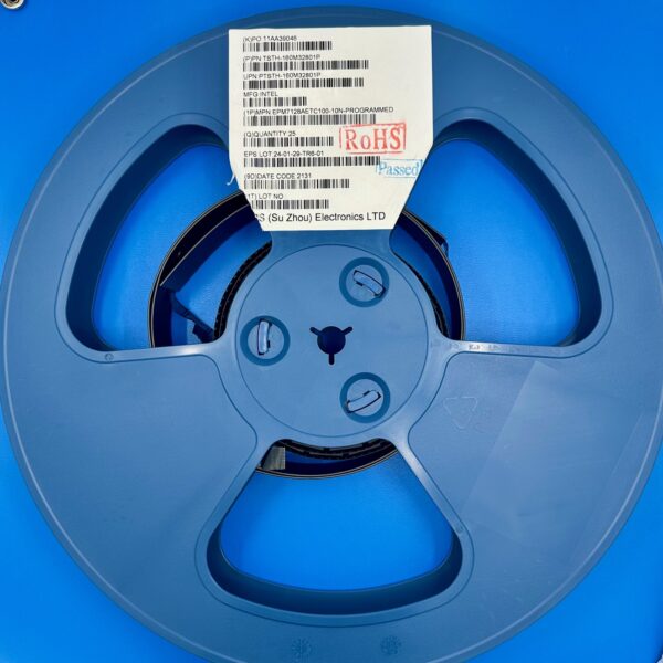 EPM7128AETC100-10N