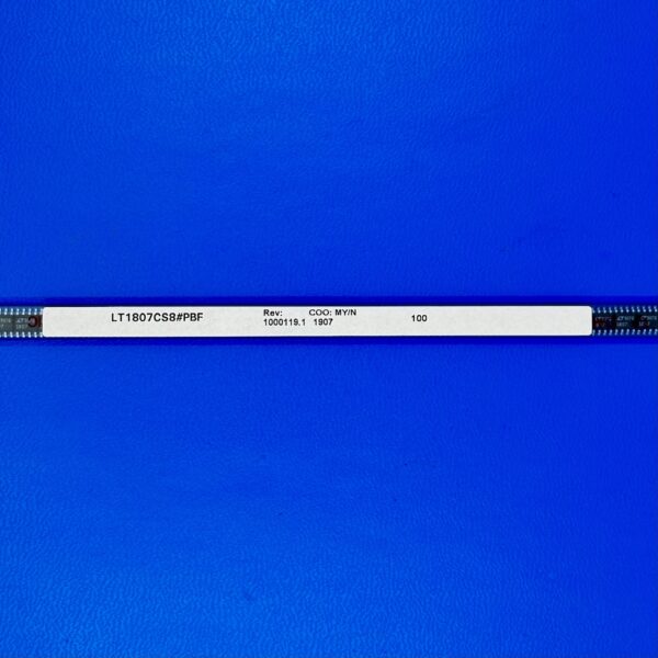 LT1807CS8#PBF