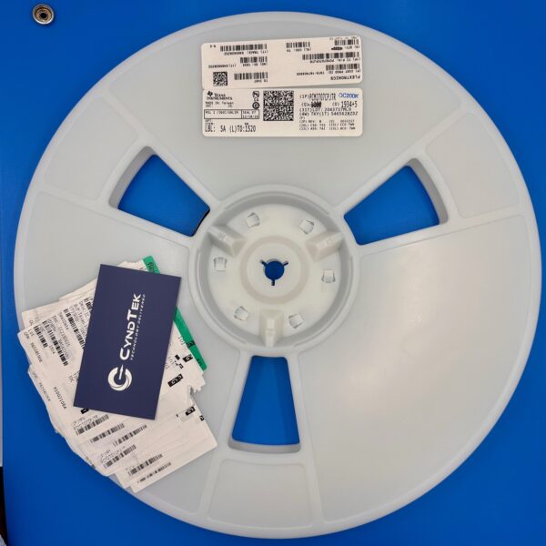 PCM2707CPJTR