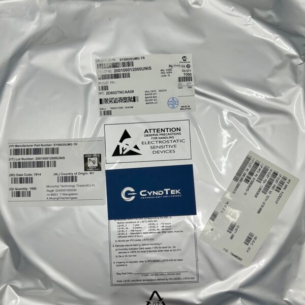 SY58020UMG-TR