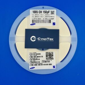 CL05C151JB5NNNC