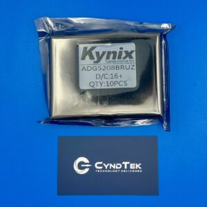 ADG5208BRUZ