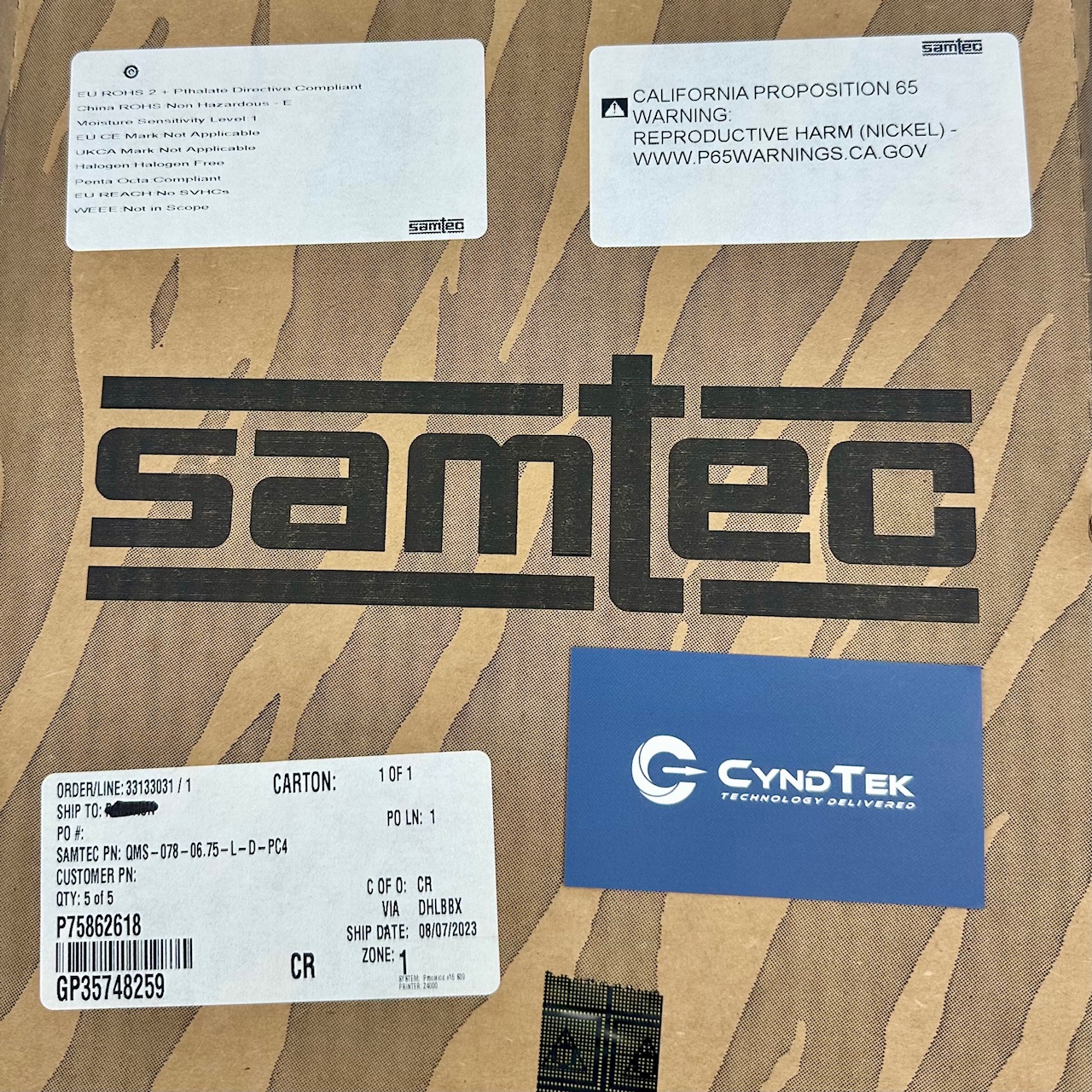 QMS-078-06.75-L-D-PC4