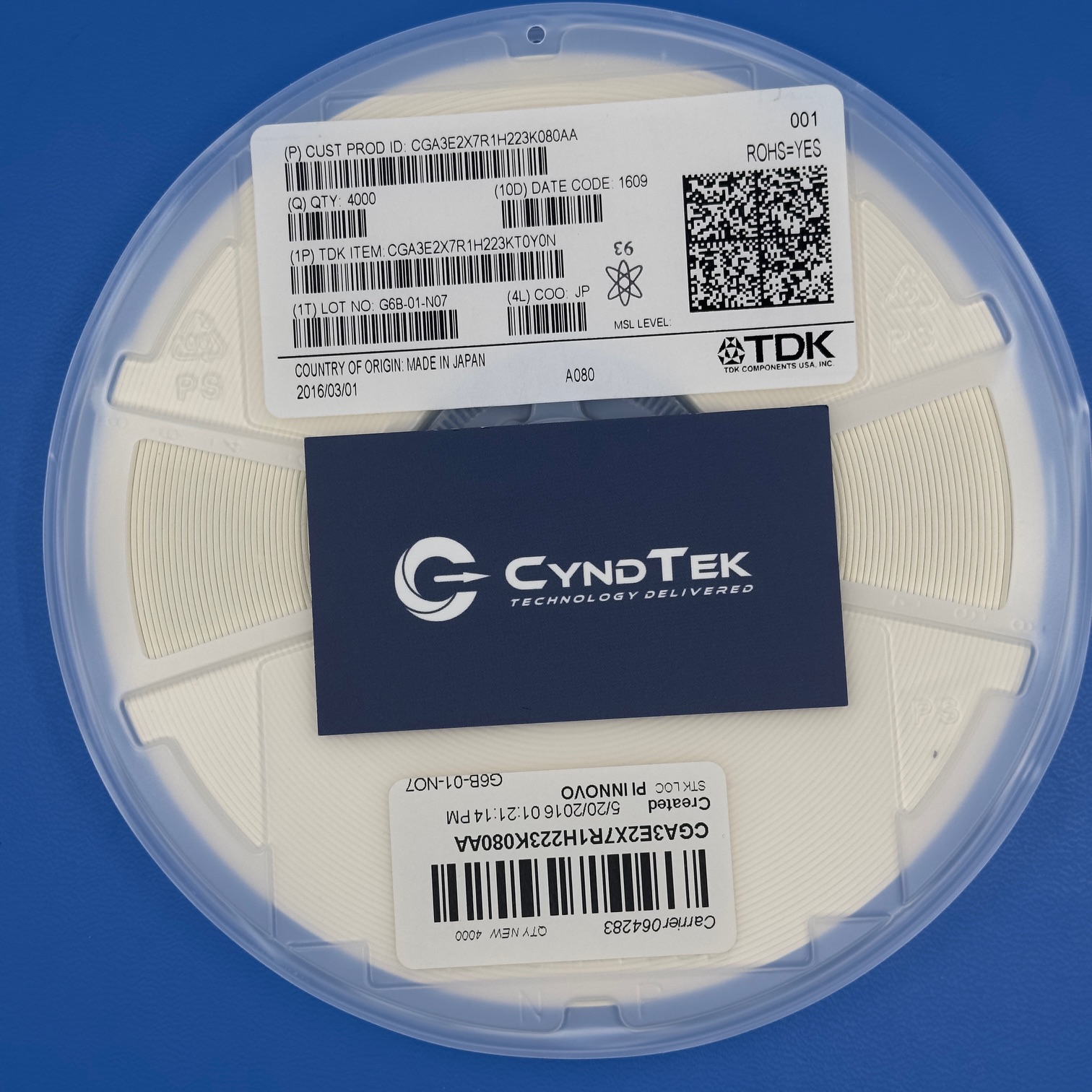 CGA3E2X7R1H223K080AA