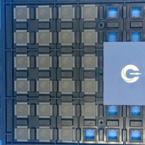 P80C32UFBB,557 NXP 1551 23 MCU 8-BIT 20MHz 80C32 40PLCC $1.25 CYN35-2