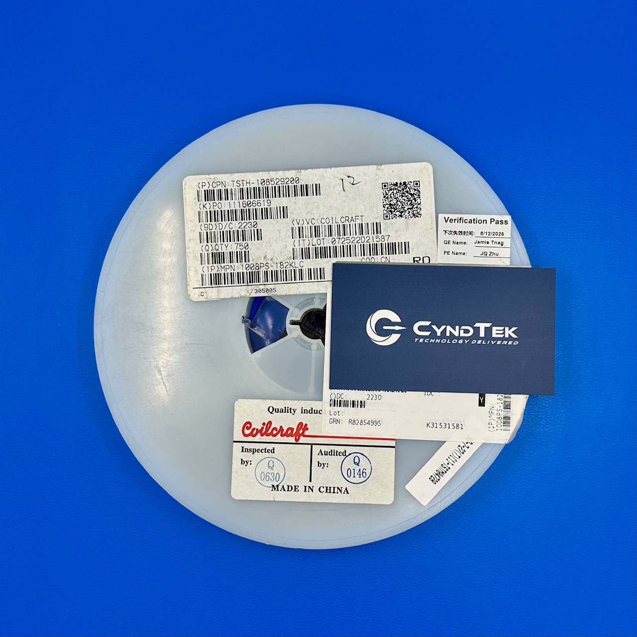 1008PS-182KLC - Image 1