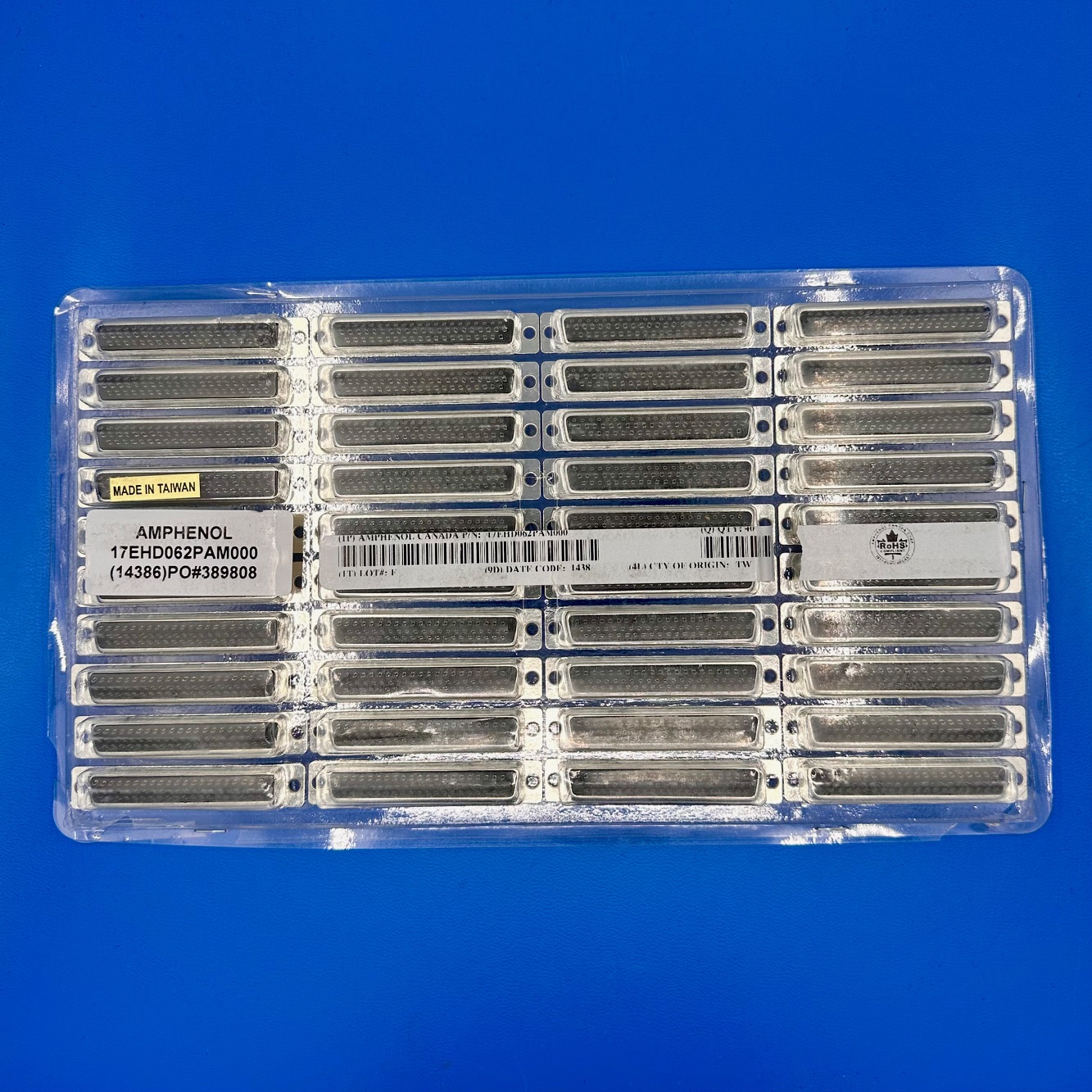 17EHD062PAM000 - Image 1