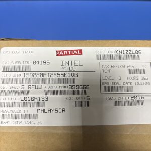 1SD280PT2F55E1VG - Image 3