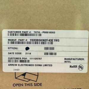 1SX085HN2F43E1VG - Image 3
