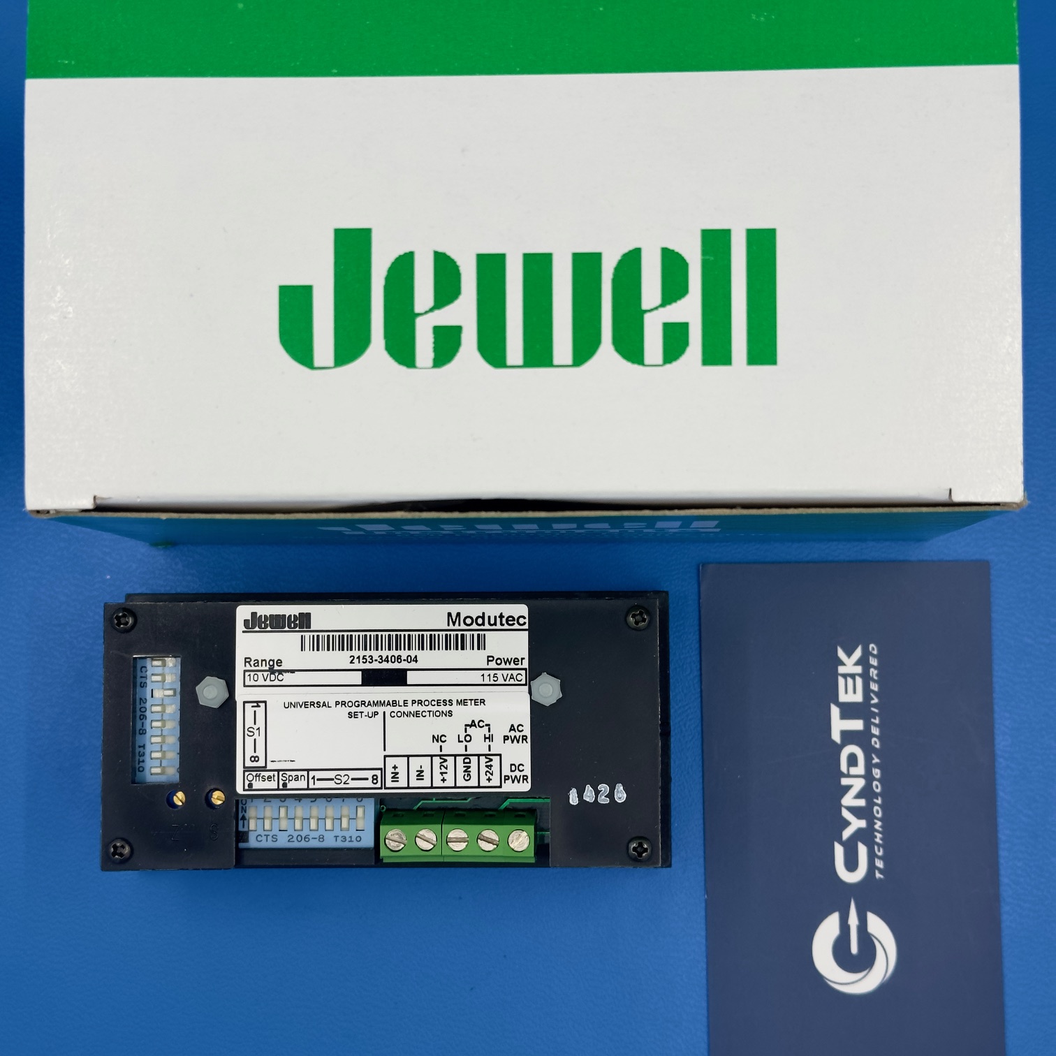 2153-3406-04 - Image 2