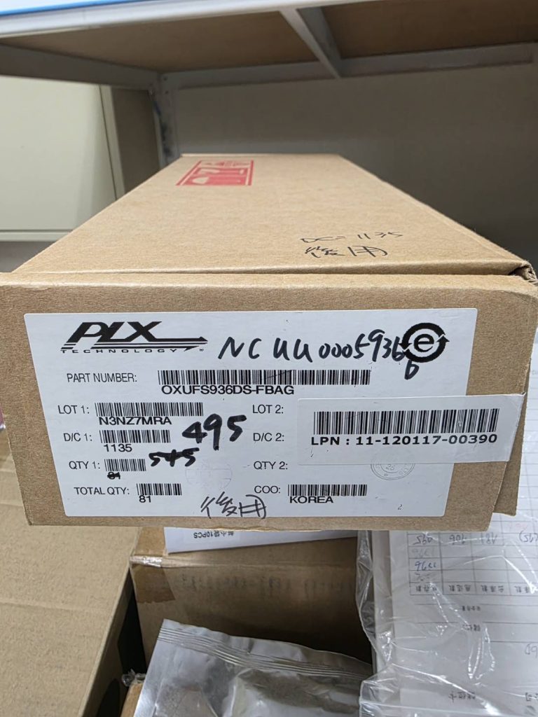 OXUFS936QSE-PBA