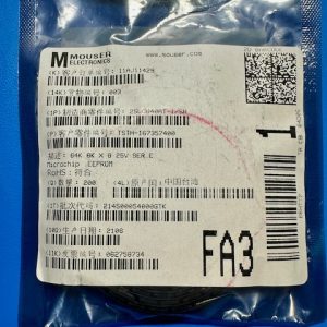 25LC640AT-I/SN
