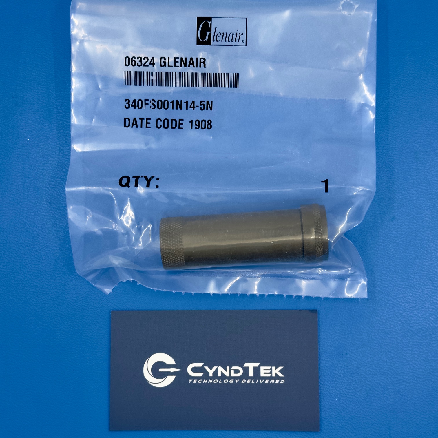 340FS001N14-5N - Image 1