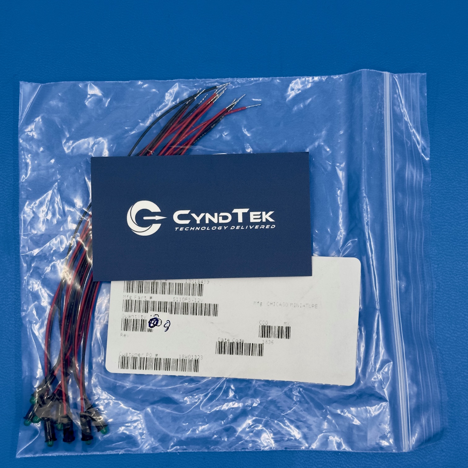 5110FS-12V - Image 1