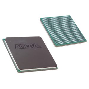 EP1S10F672C7N - Image 1