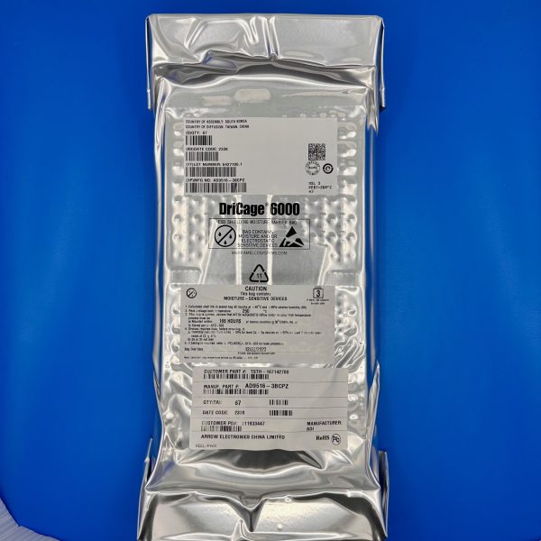 AD9516-3BCPZ