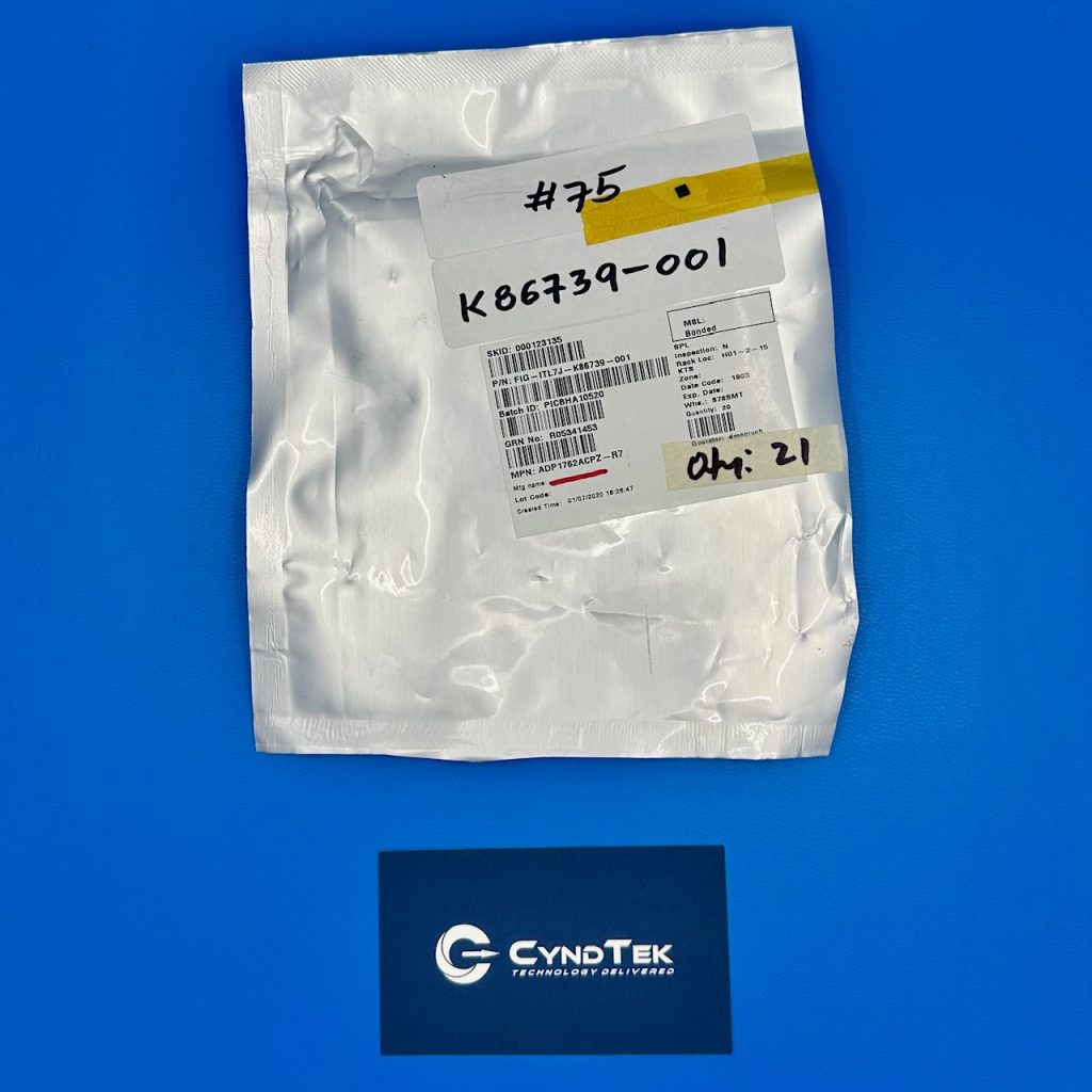 ADP1762ACPZ-R7