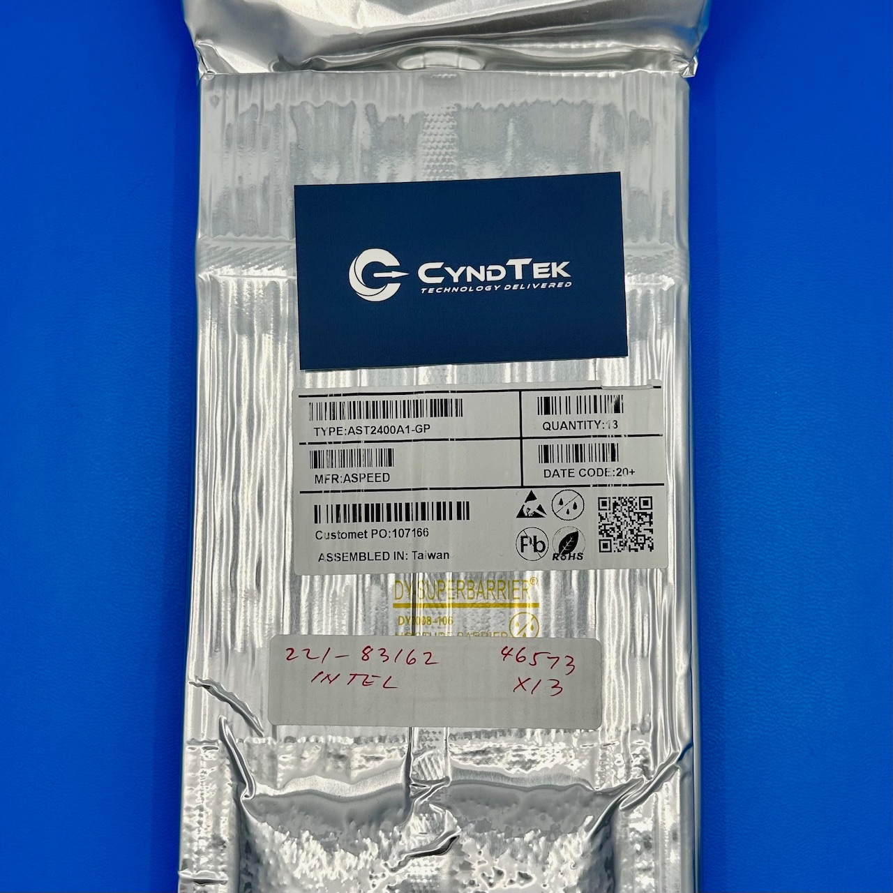 AST2400A1-GP - Image 1