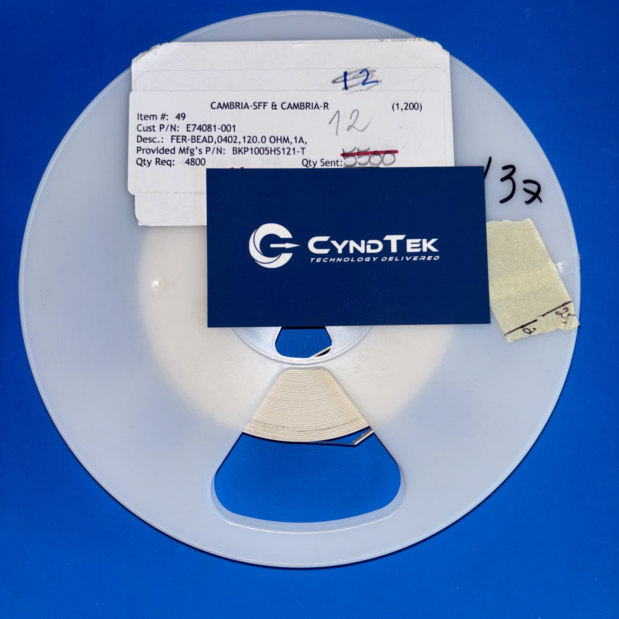 BKP1005HS121-T - Image 1