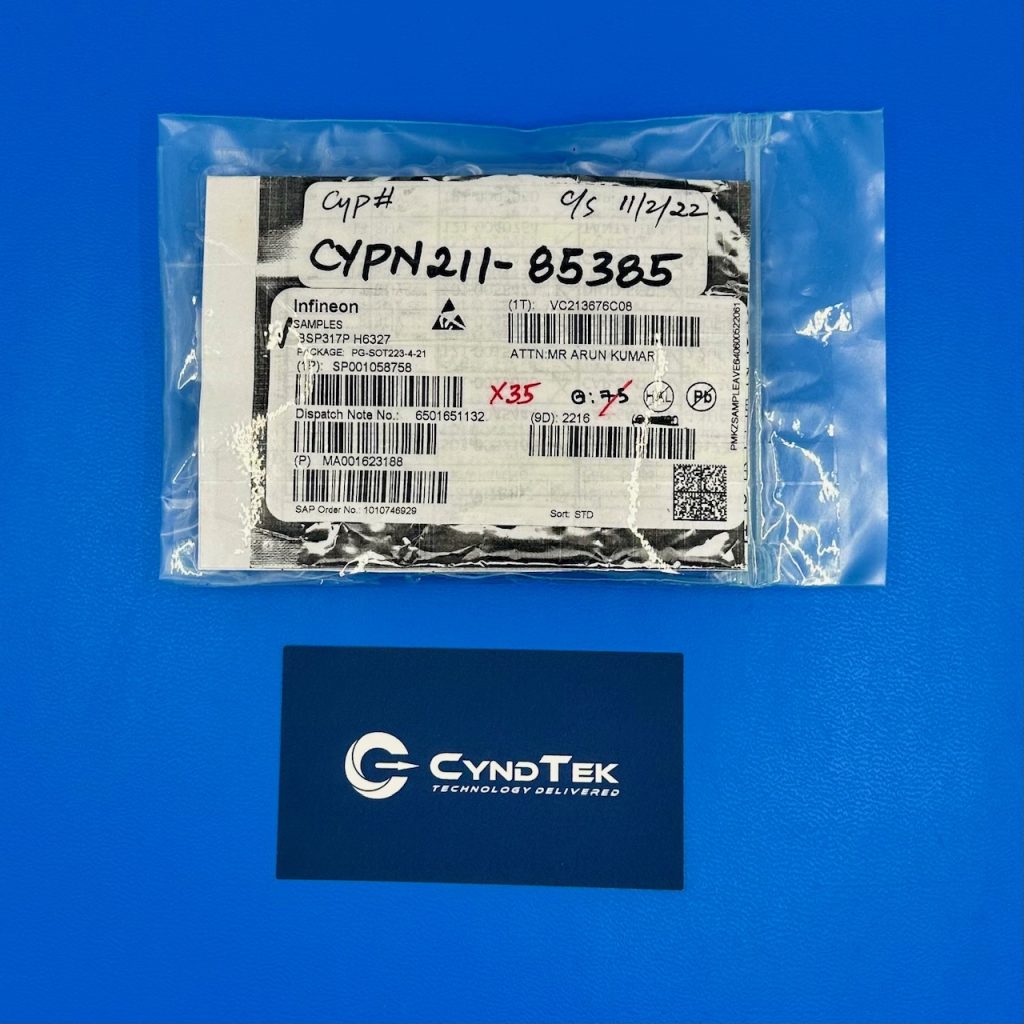 BSP317P H6327