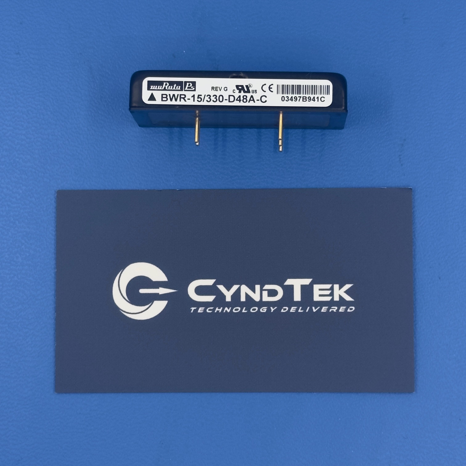 BWR-15/330-D48A-C - Image 1