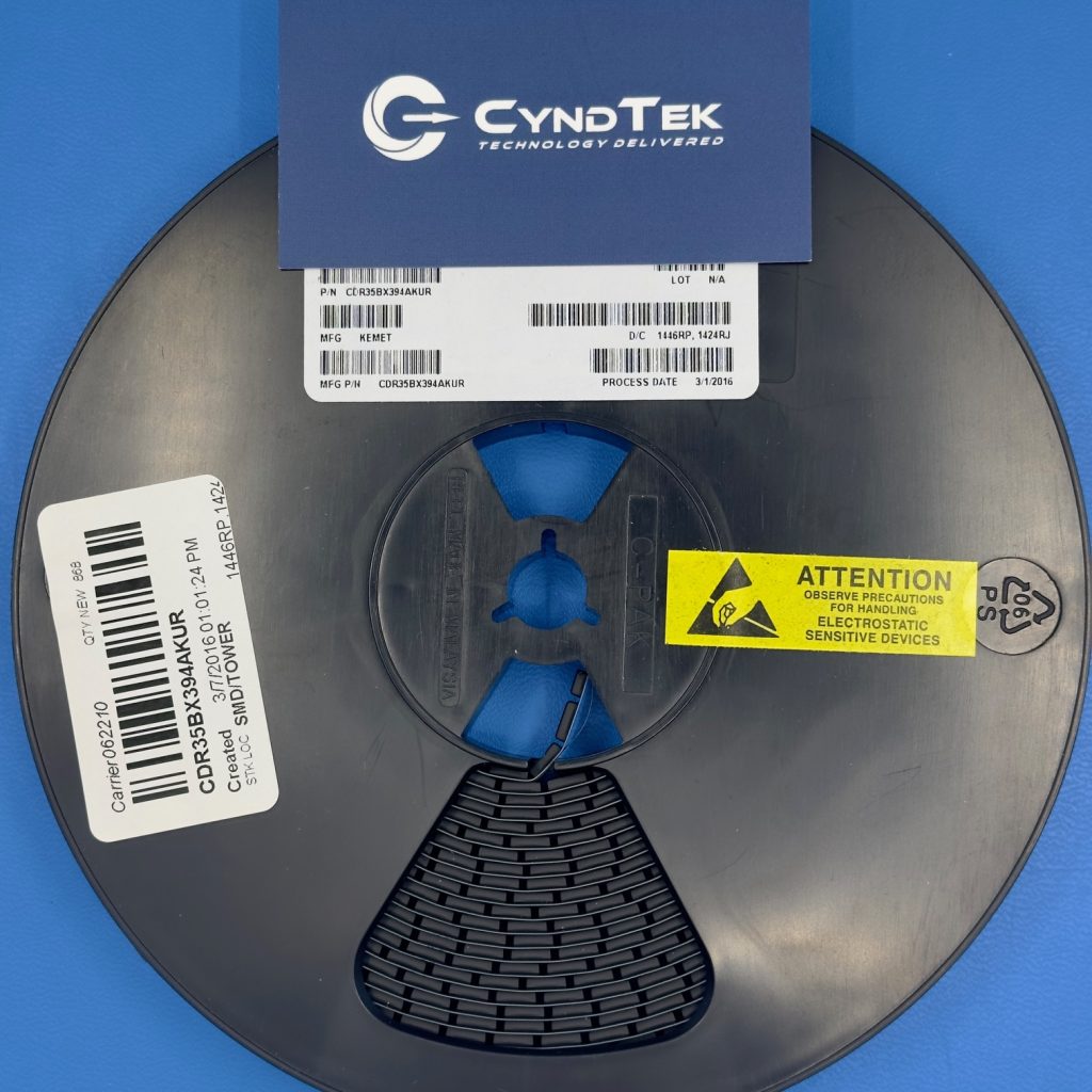 CDR35BX394AKUR