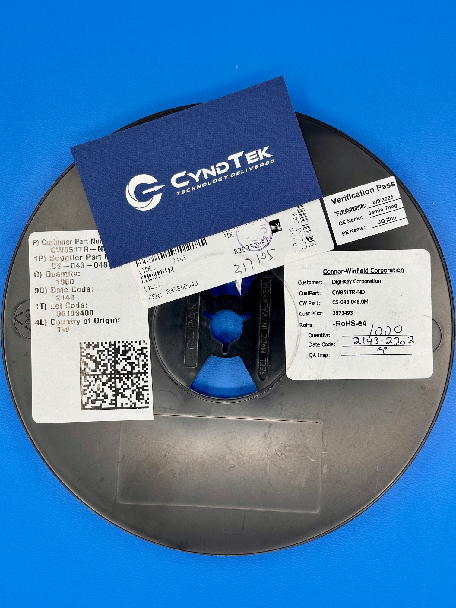 CS-043-048.0M - Image 1