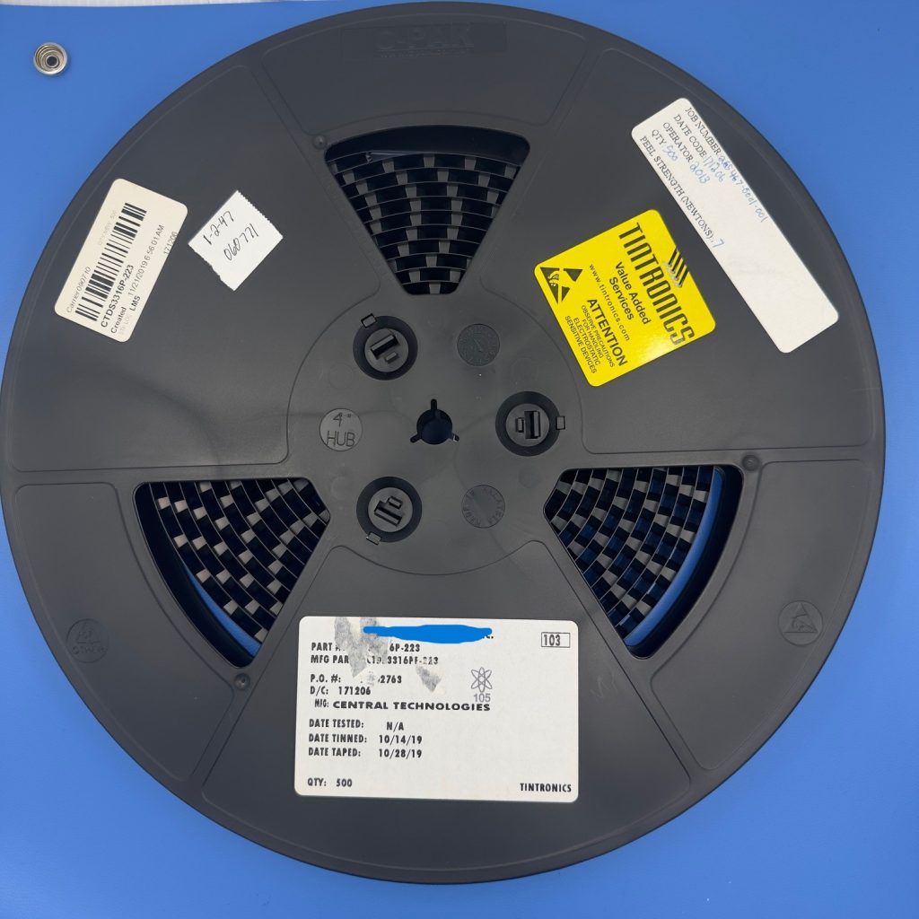 CTDS3316P-223