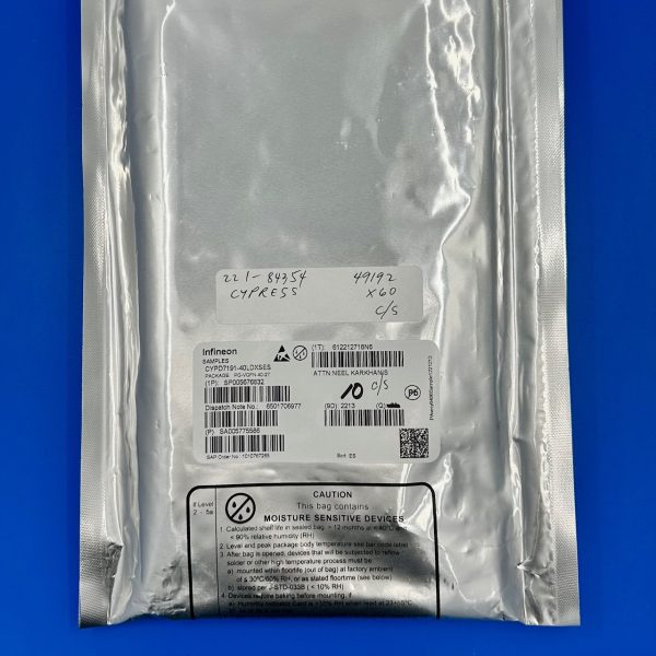 CYPD7191-40LDXSES