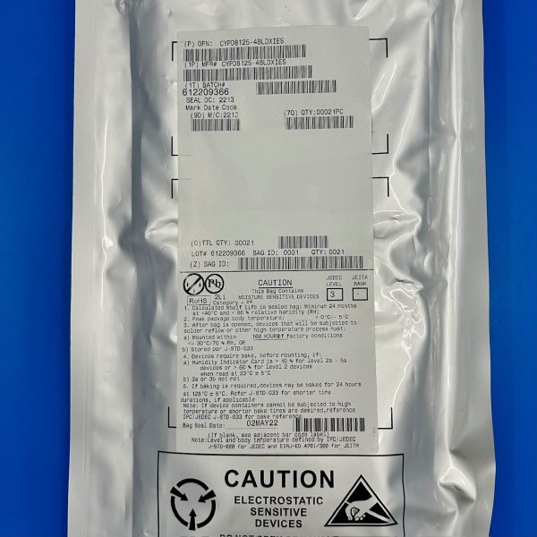 CYPD8125-48LDXIES