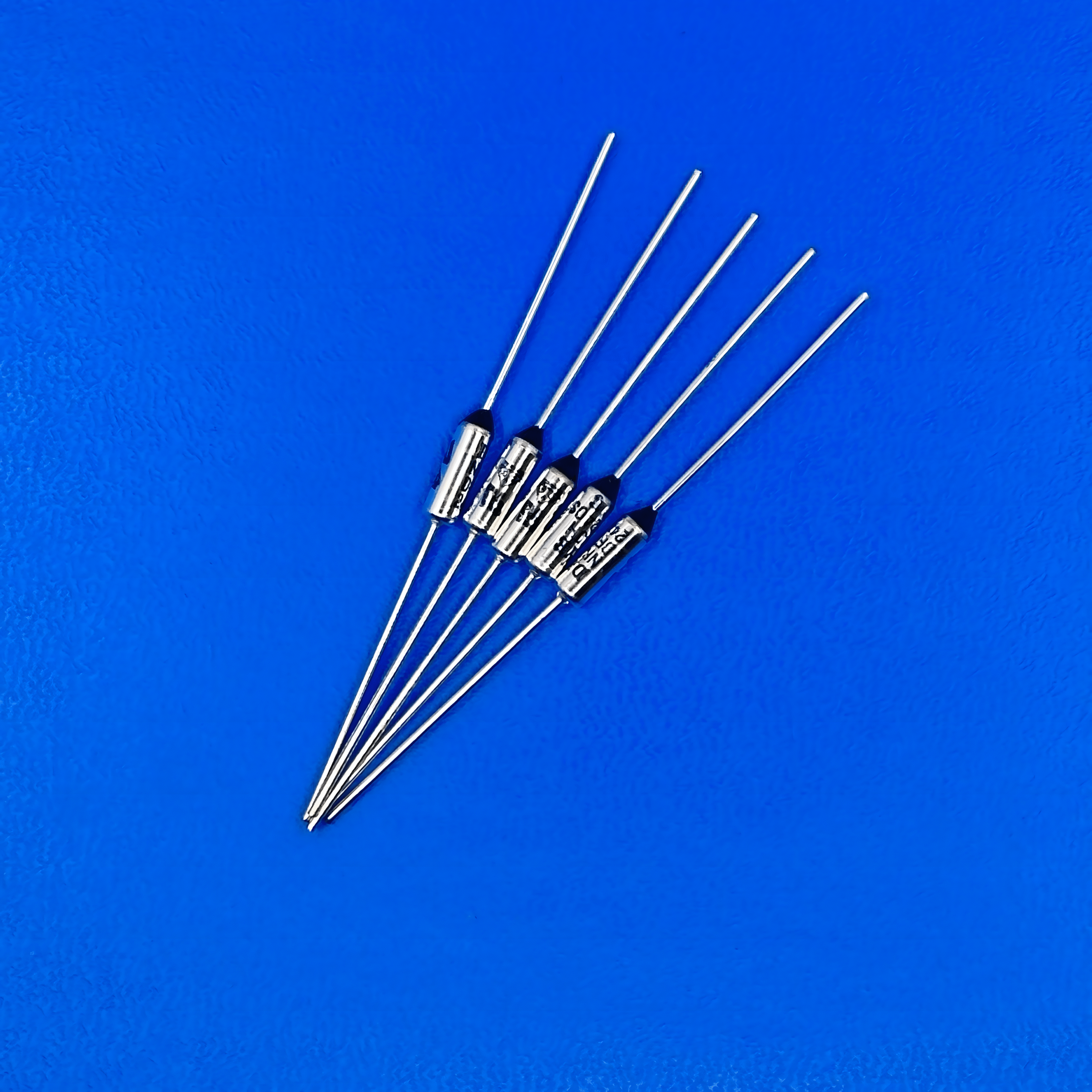 DF240S THERMAL FUSE CUTOFF - Image 1