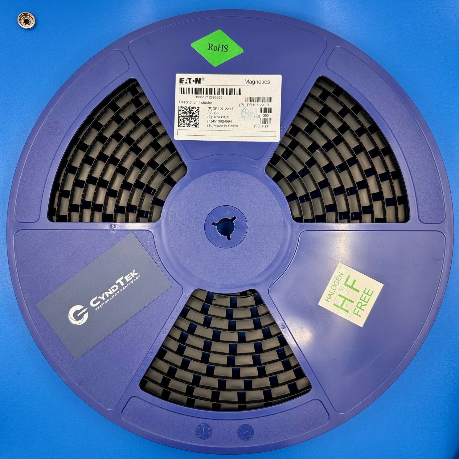 DR127-220-R - Image 1