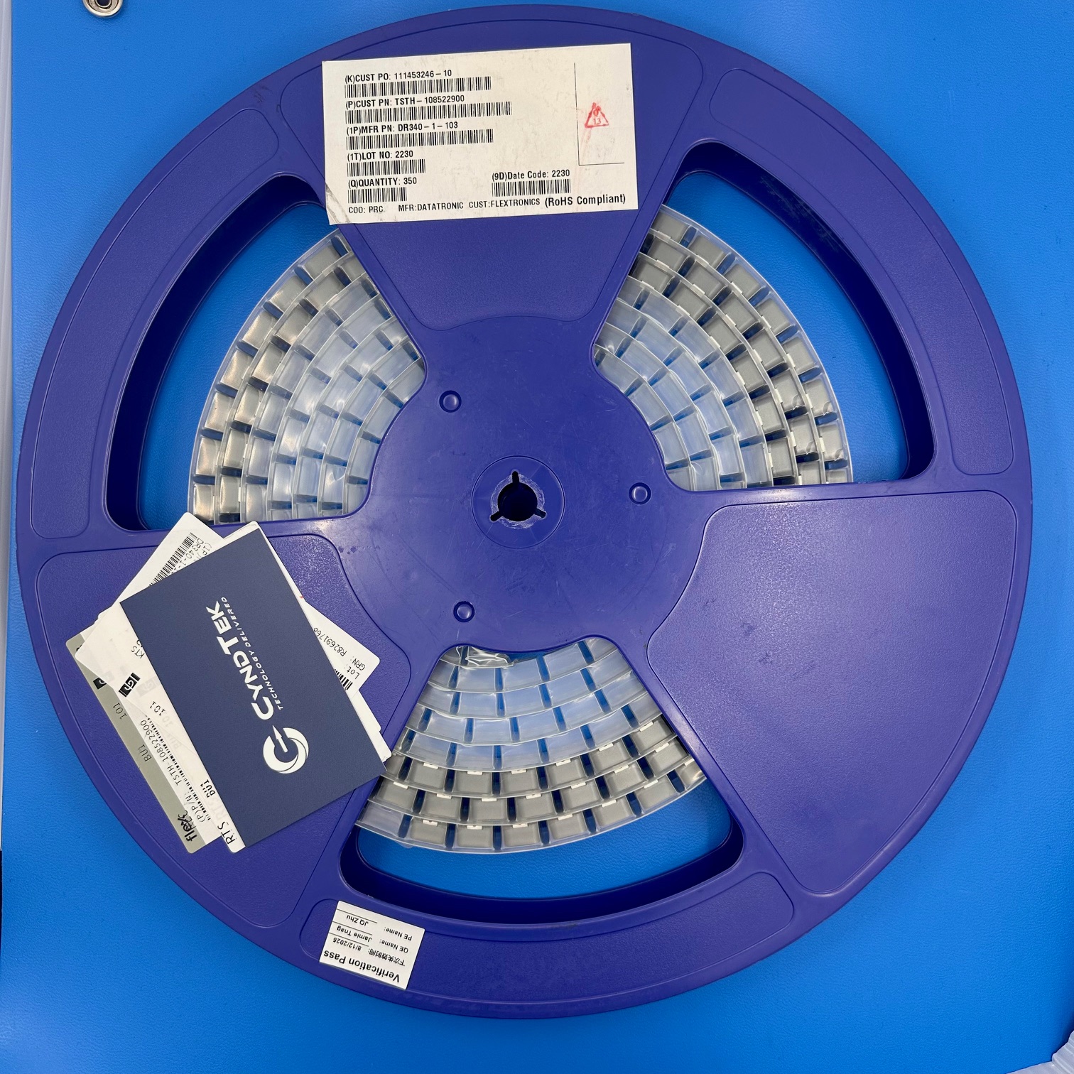 DR340-1-103 - Image 1
