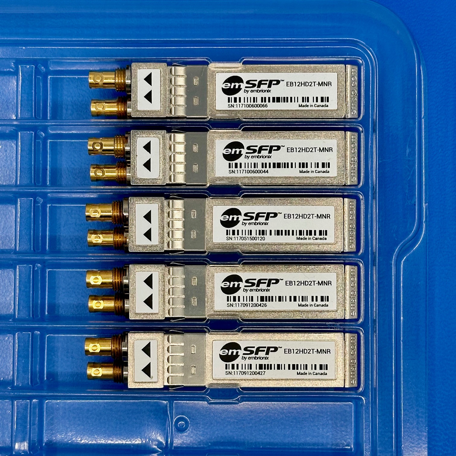 EB12HD2T-MNR - Image 1