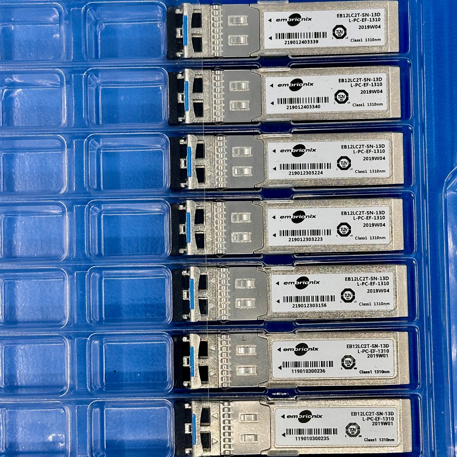 EB12LC2T-SN-13D - Image 1