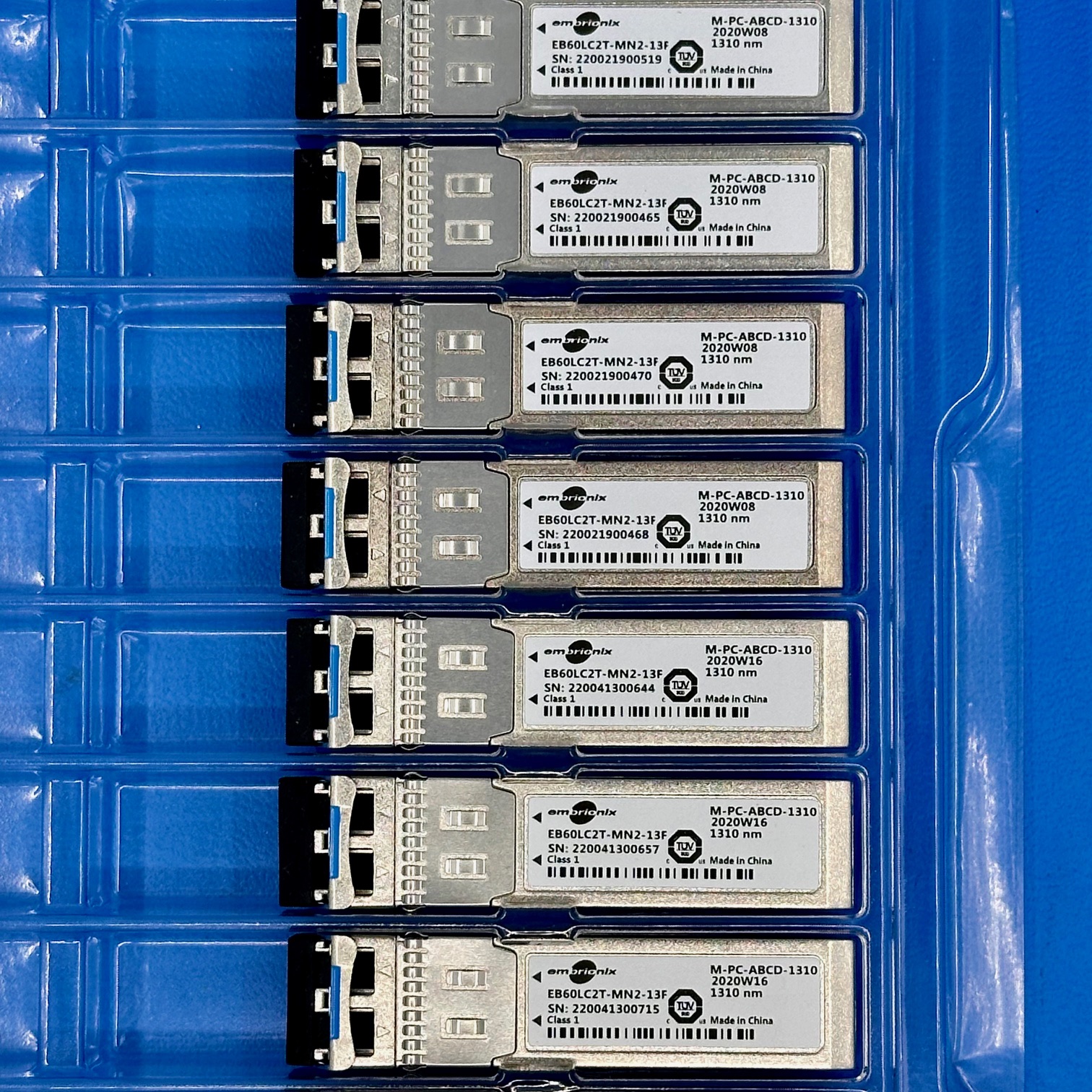 EB60LC2T-MN2-13F - Image 1