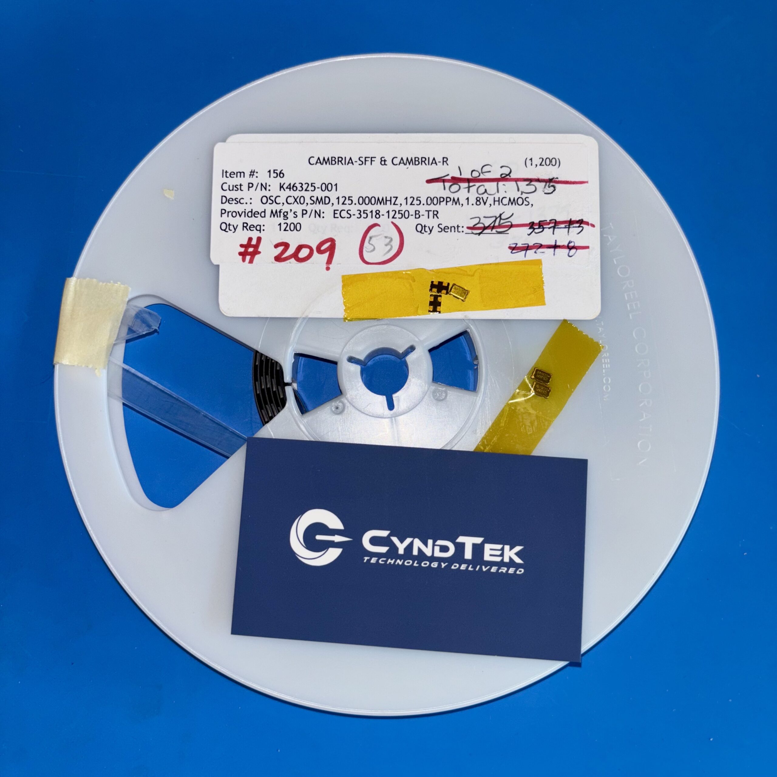 ECS-3518-1250-B-TR - Image 1