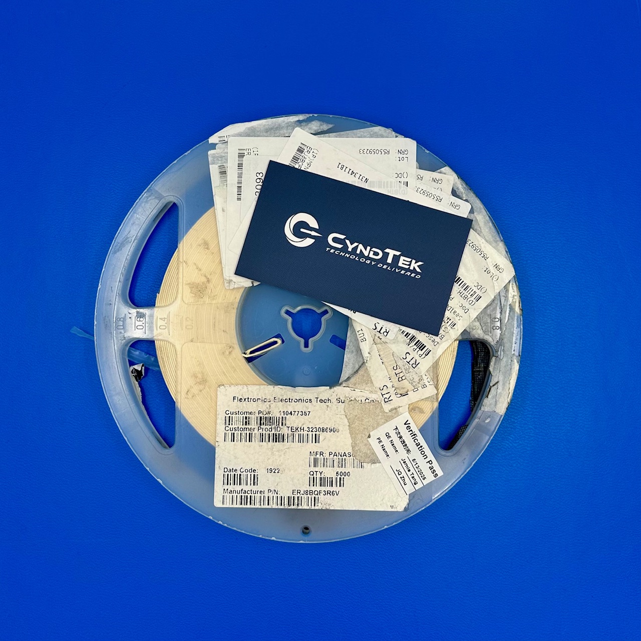 ERJ8BQF3R6V - Image 1