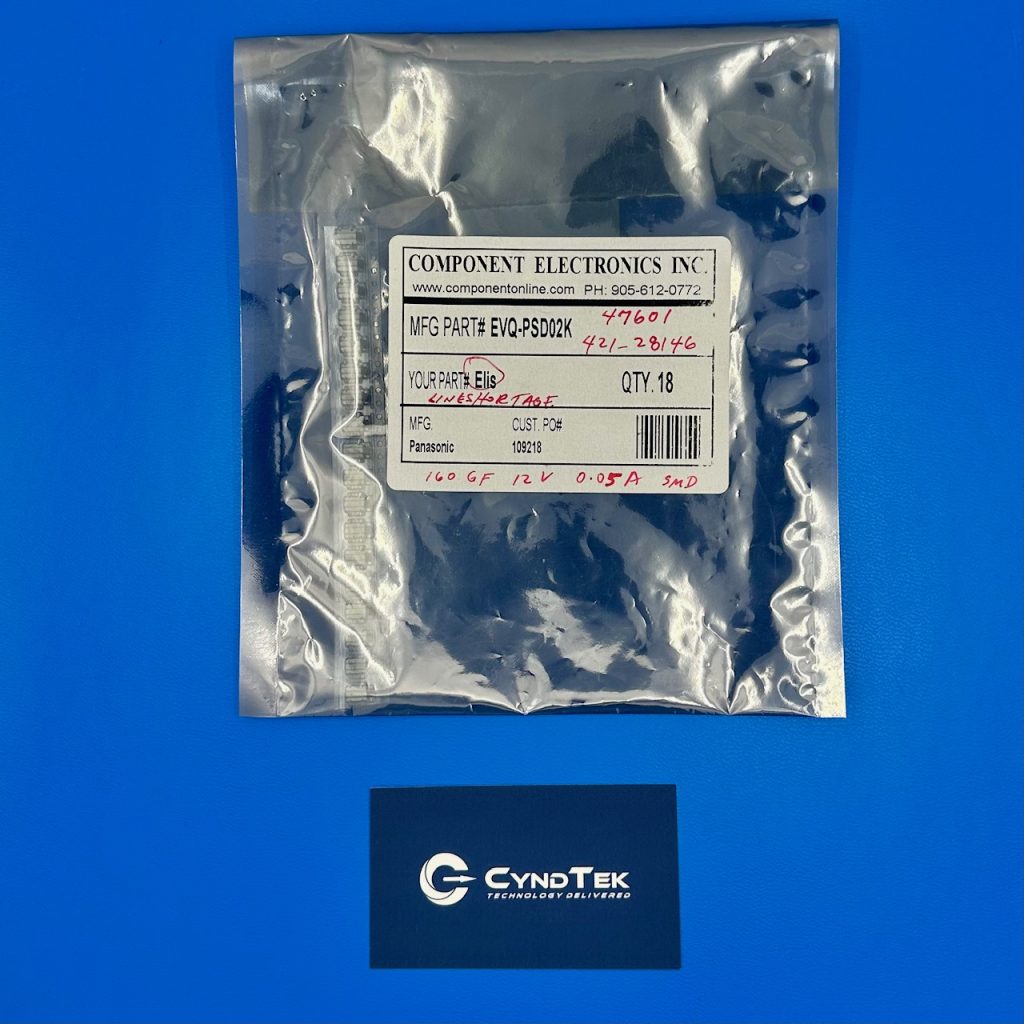 EVQ-PSD02K