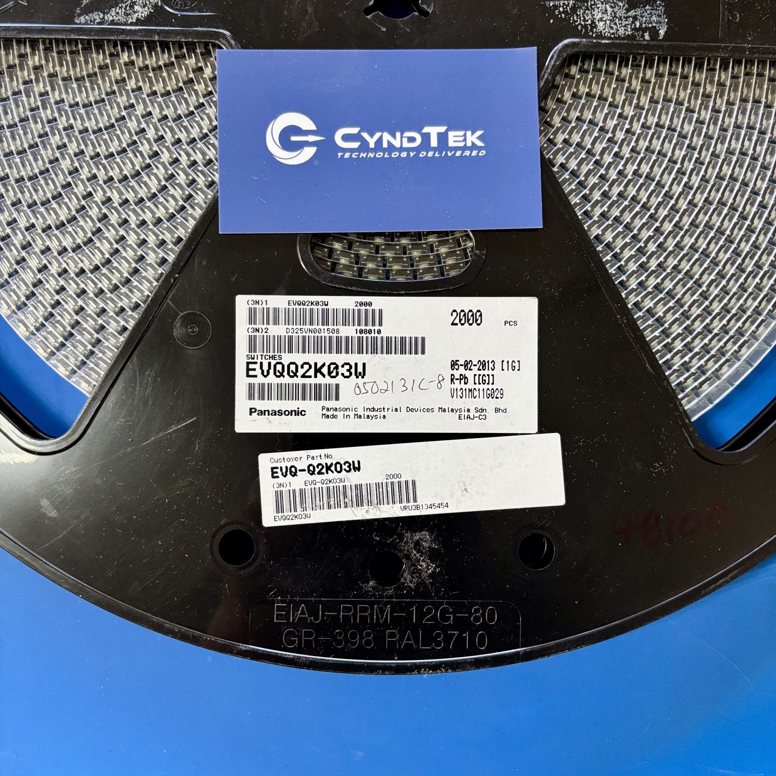 EVQ-Q2K03W - Image 1