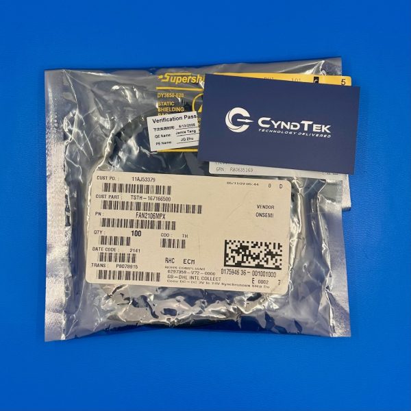 FAN2106MPX